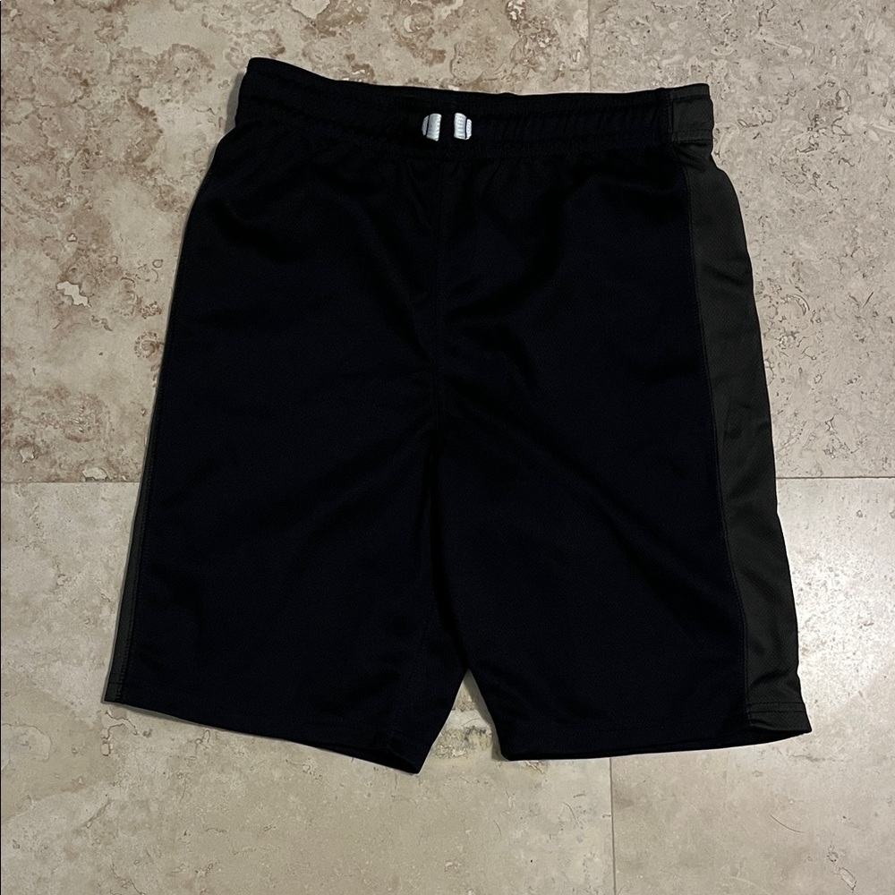 NWOT! Carter's Kids Black Shorts